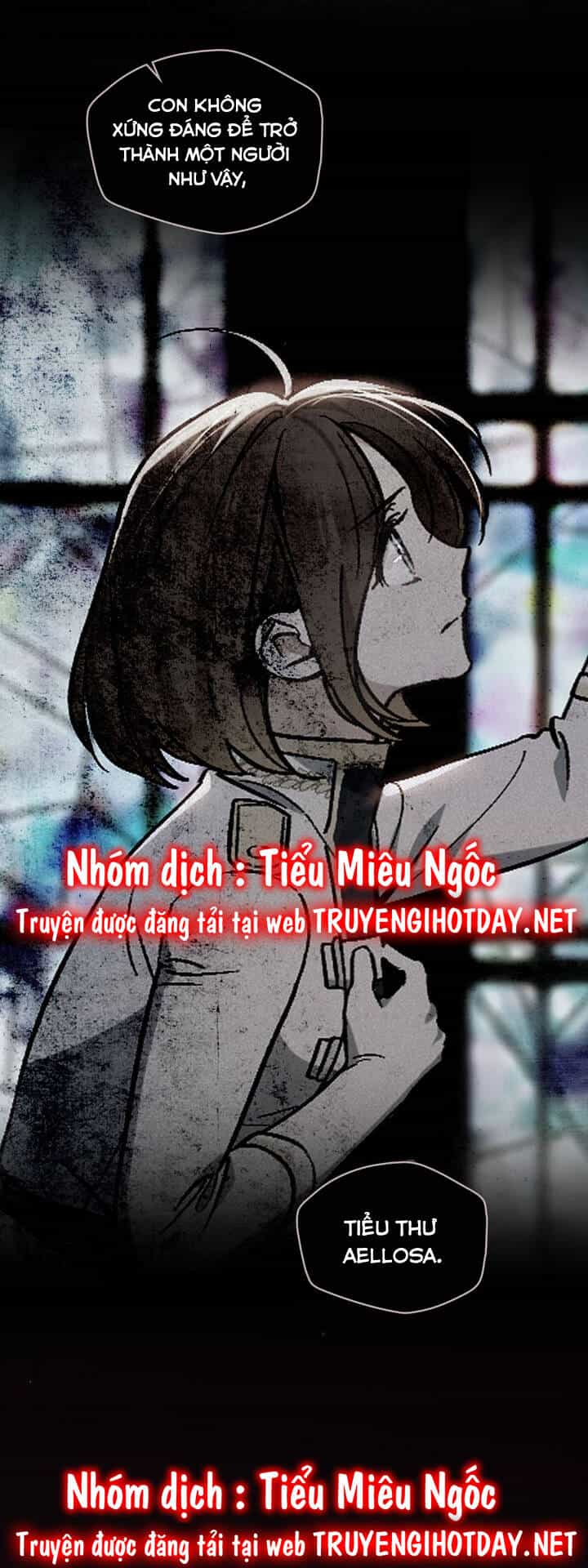 Thanh Gươm Của Evangeline - Chương 64 - ảnh 10