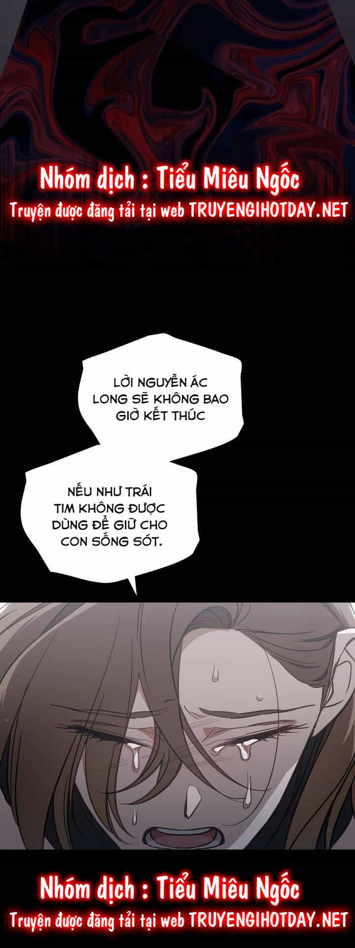 Thanh Gươm Của Evangeline - Chương 64 - ảnh 12