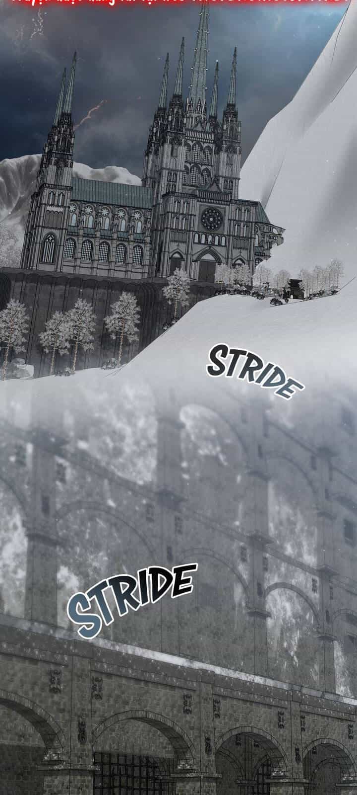 Thanh Gươm Của Evangeline - Chương 64 - ảnh 23