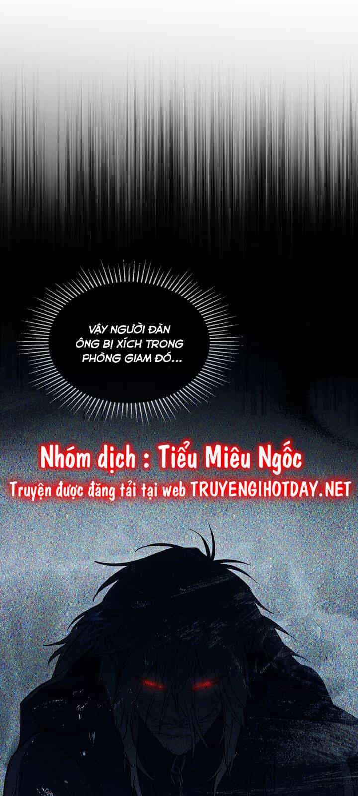 Thanh Gươm Của Evangeline - Chương 64 - ảnh 32