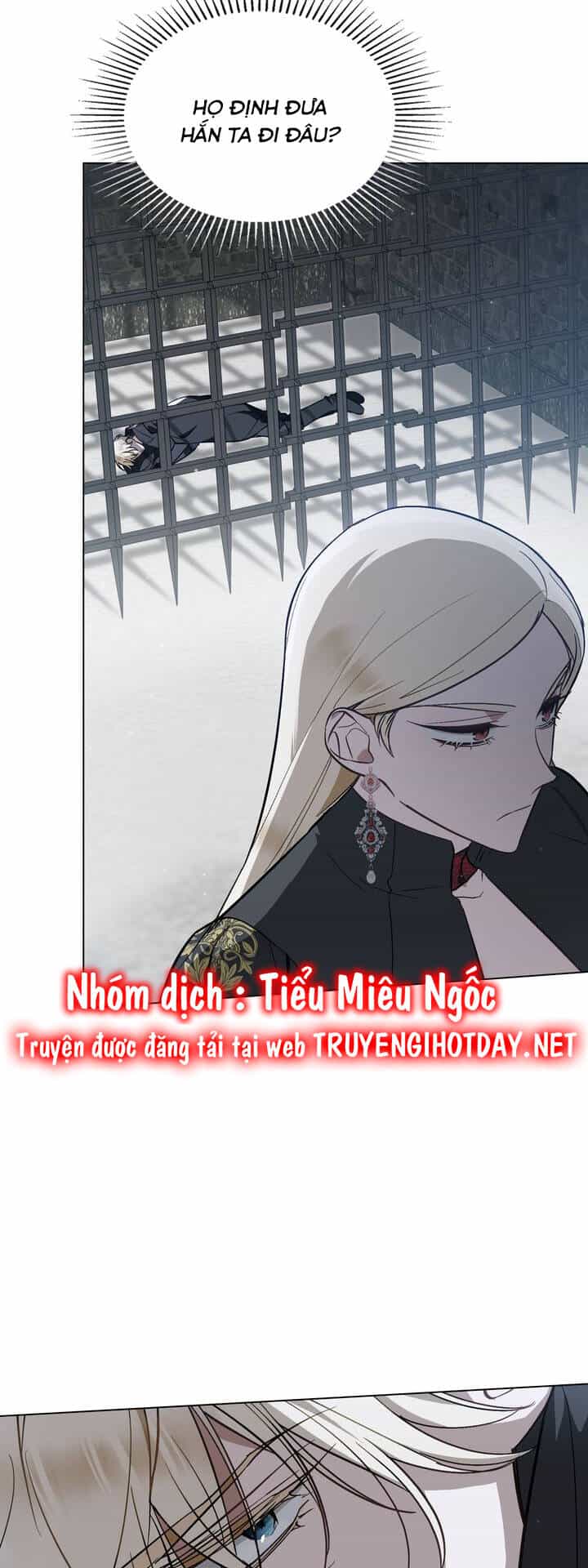 Thanh Gươm Của Evangeline - Chương 64 - ảnh 37
