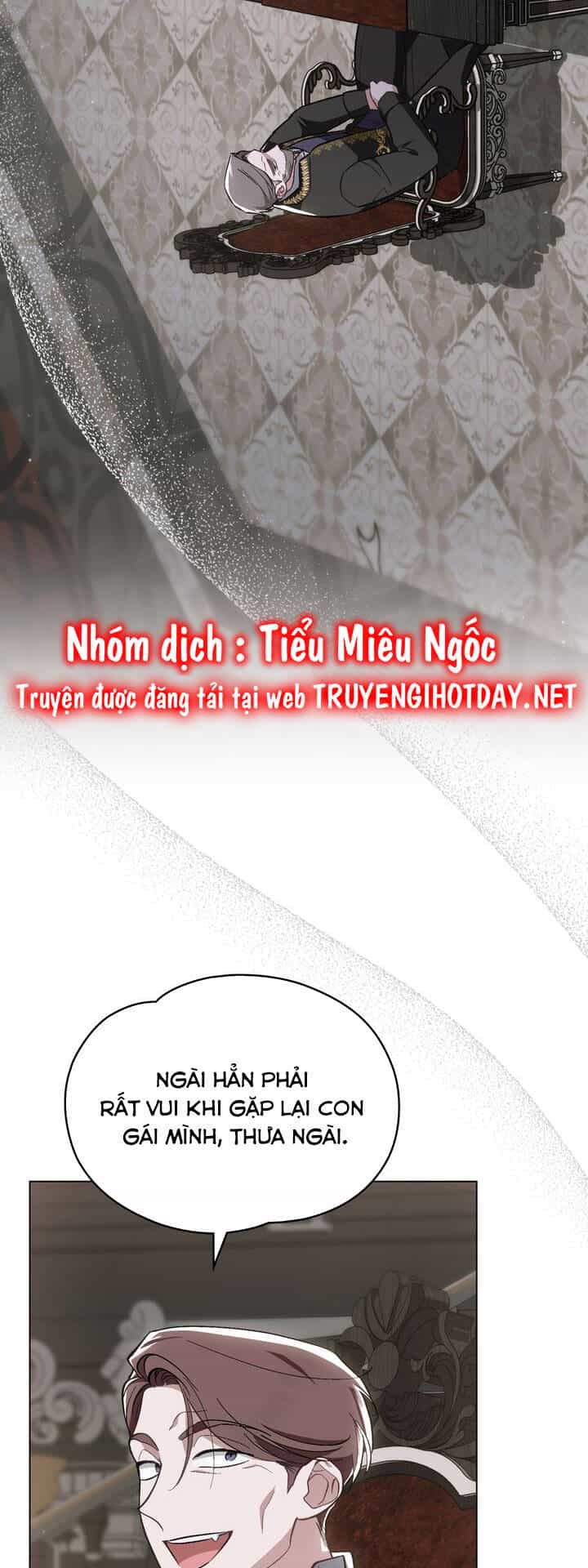 Thanh Gươm Của Evangeline - Chương 64 - ảnh 44