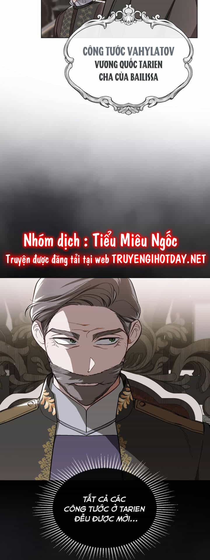 Thanh Gươm Của Evangeline - Chương 64 - ảnh 46