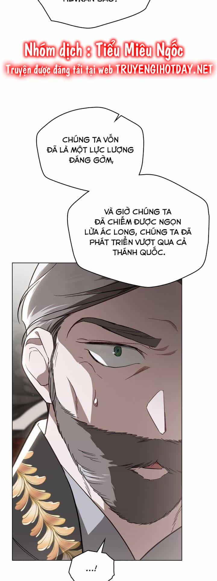 Thanh Gươm Của Evangeline - Chương 64 - ảnh 56