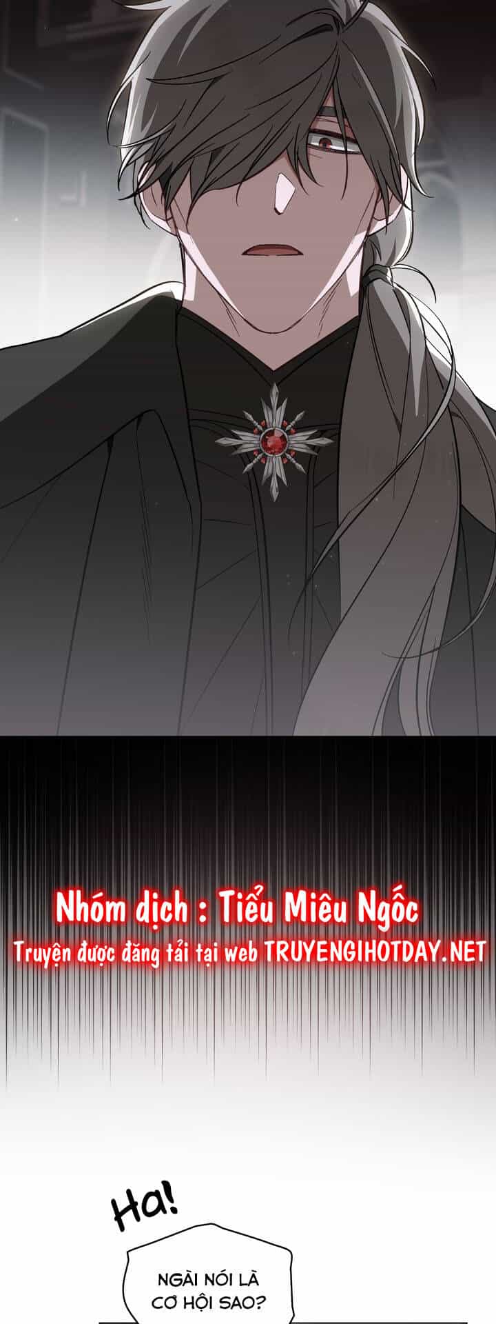 Thanh Gươm Của Evangeline - Chương 64 - ảnh 61