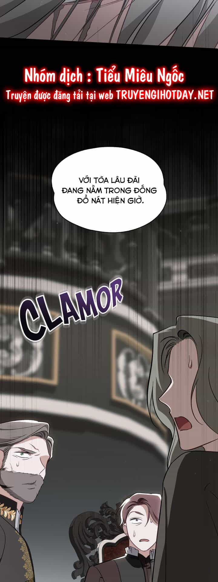 Thanh Gươm Của Evangeline - Chương 64 - ảnh 63