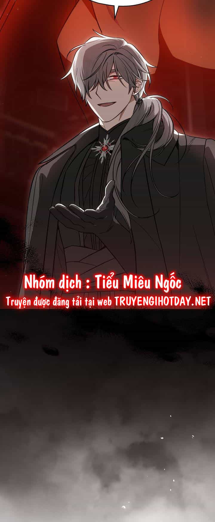 Thanh Gươm Của Evangeline - Chương 64 - ảnh 66