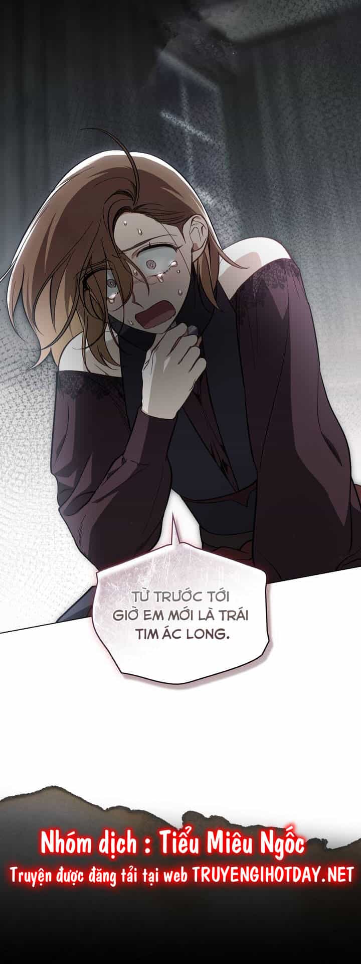 Thanh Gươm Của Evangeline - Chương 64 - ảnh 8