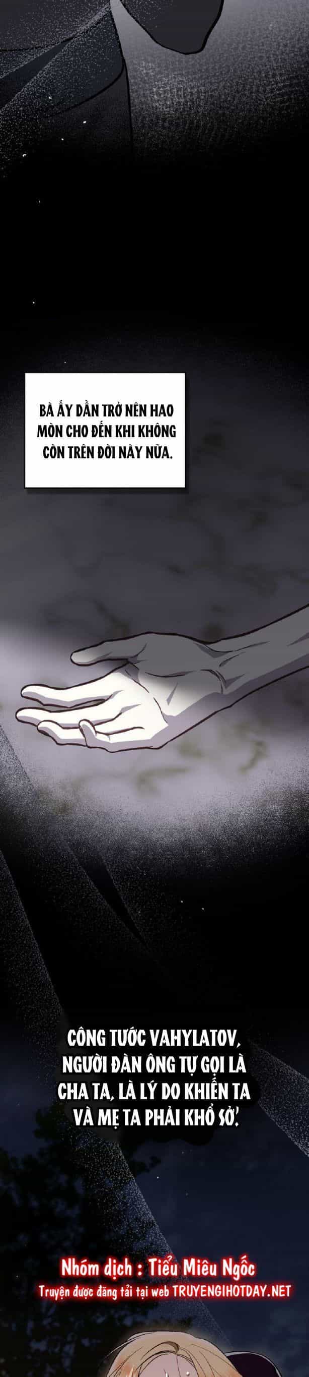 Thanh Gươm Của Evangeline - Chương 66 - ảnh 10