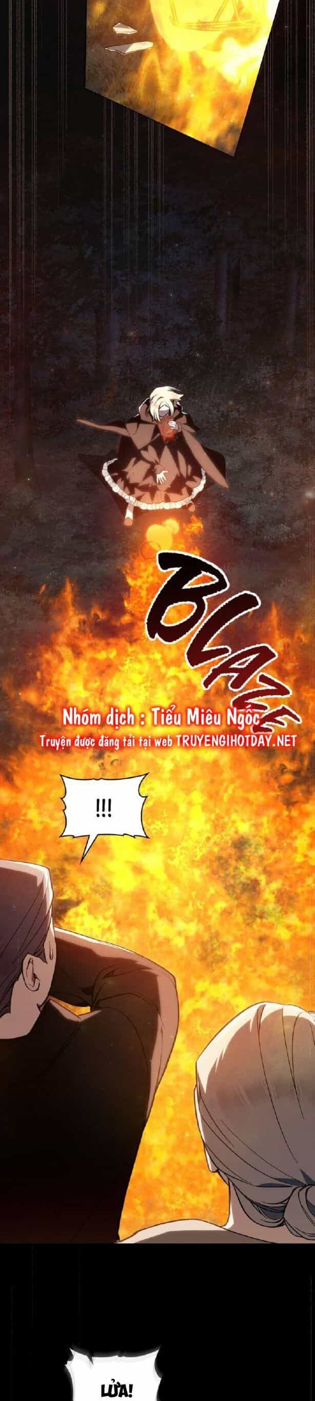 Thanh Gươm Của Evangeline - Chương 66 - ảnh 12