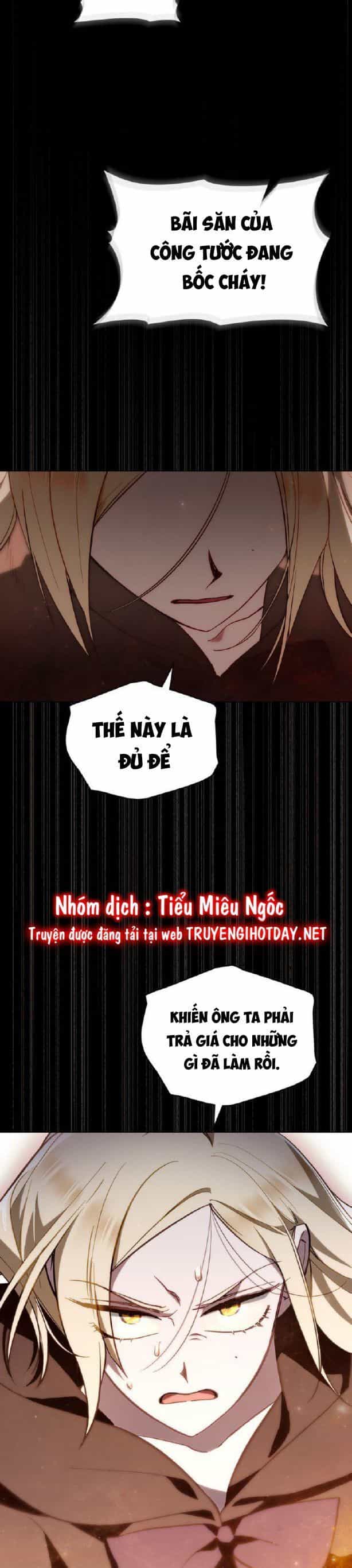 Thanh Gươm Của Evangeline - Chương 66 - ảnh 13