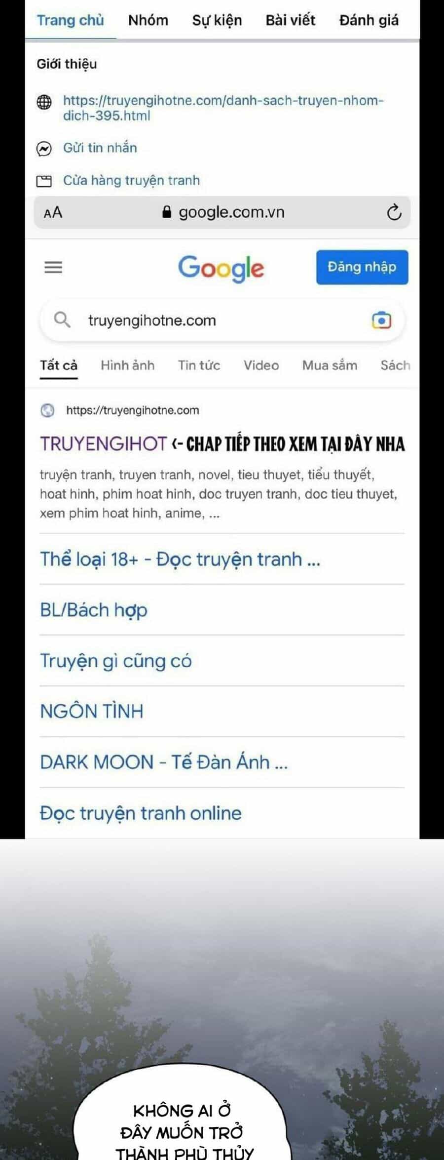 Thanh Gươm Của Evangeline - Chương 66 - ảnh 2