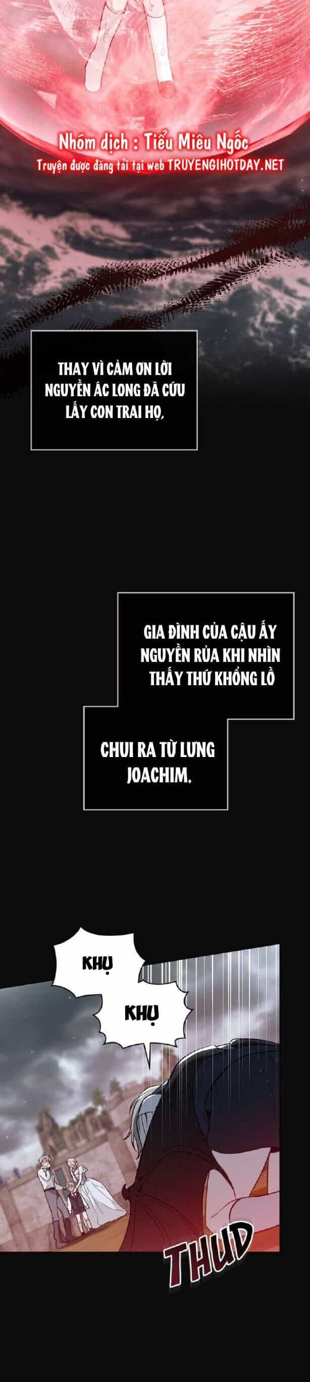 Thanh Gươm Của Evangeline - Chương 66 - ảnh 29