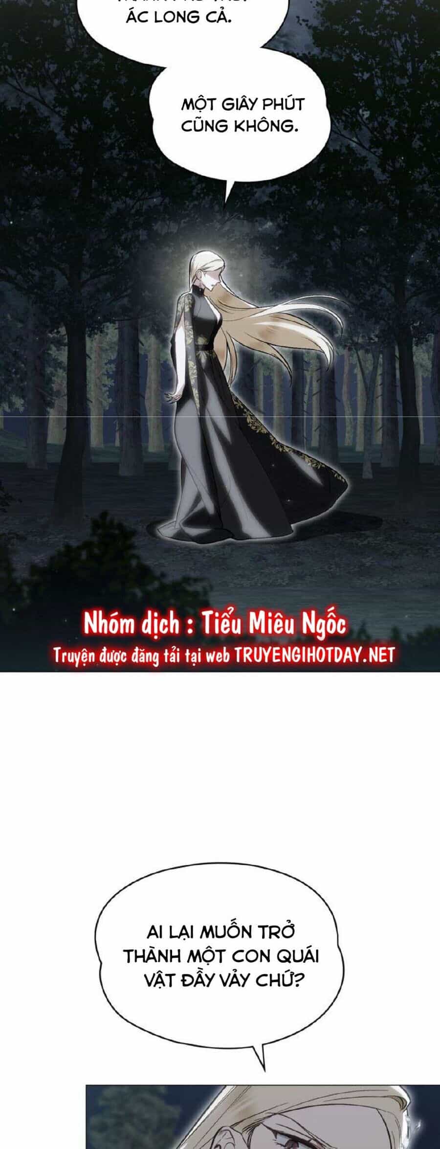 Thanh Gươm Của Evangeline - Chương 66 - ảnh 3