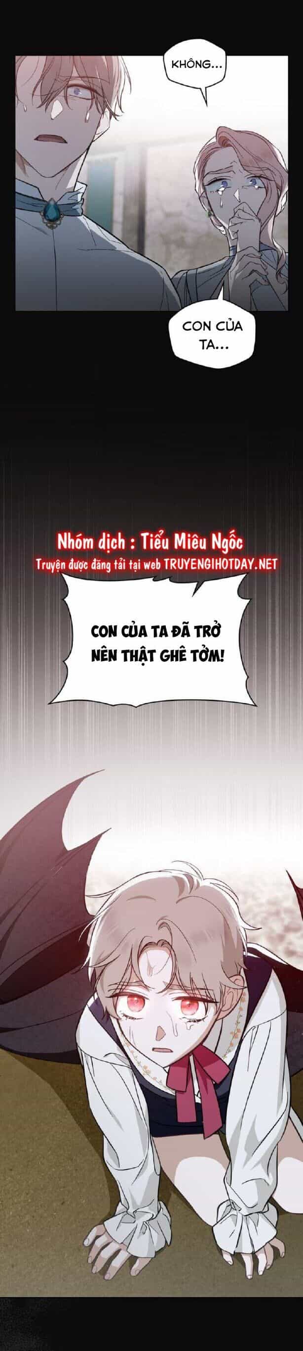 Thanh Gươm Của Evangeline - Chương 66 - ảnh 30
