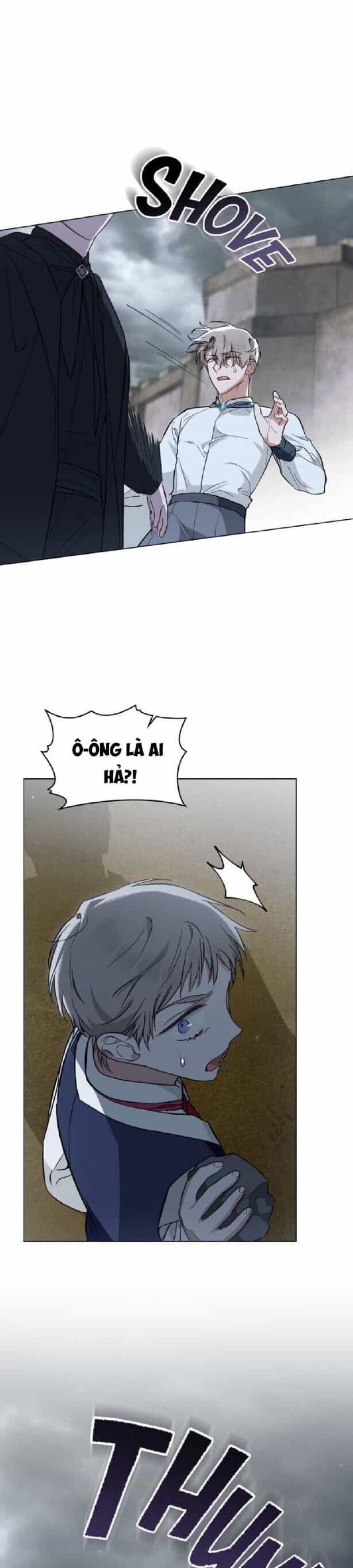 Thanh Gươm Của Evangeline - Chương 66 - ảnh 33