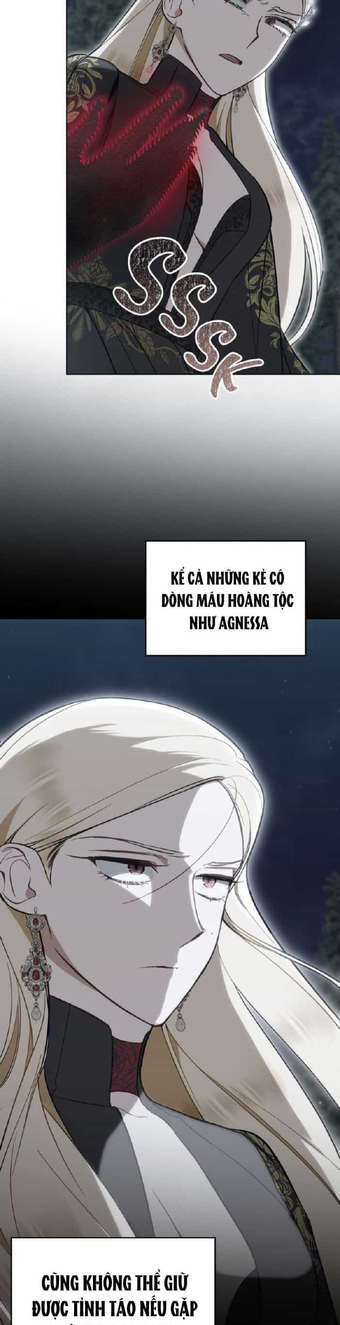 Thanh Gươm Của Evangeline - Chương 66 - ảnh 4