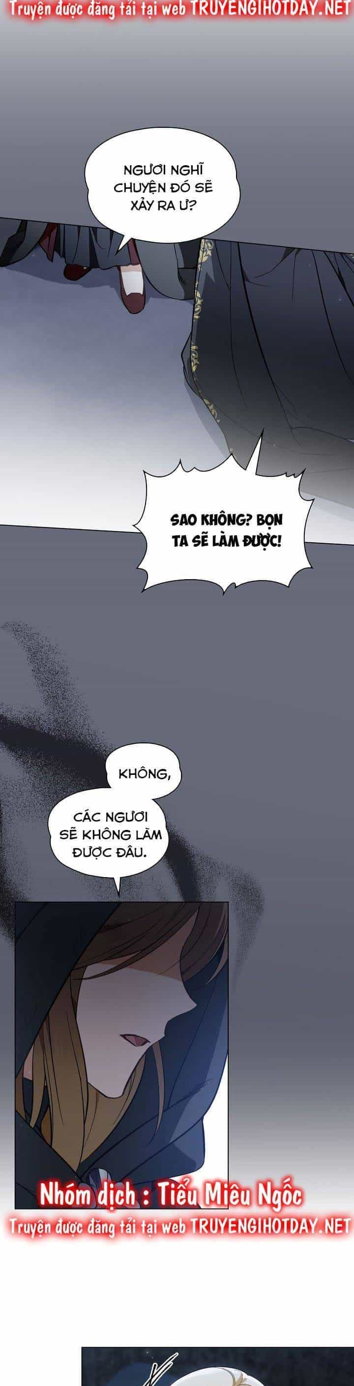 Thanh Gươm Của Evangeline - Chương 67 - ảnh 11