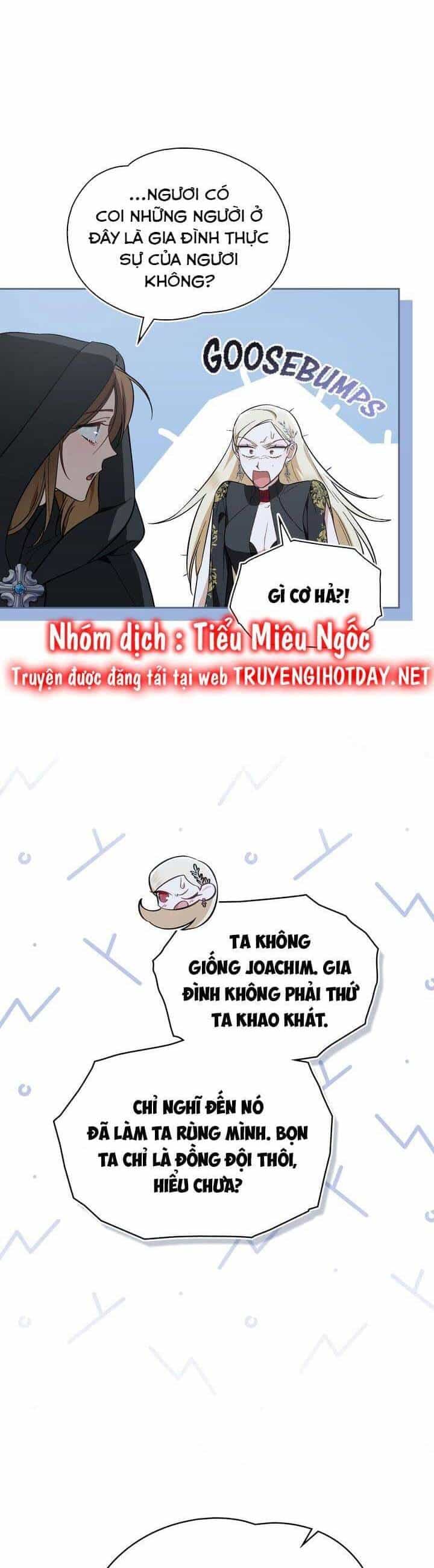 Thanh Gươm Của Evangeline - Chương 67 - ảnh 9