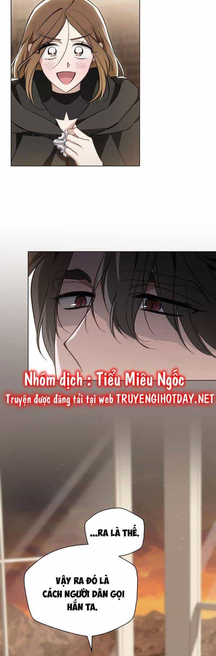 Thanh Gươm Của Evangeline - Chương 68 - ảnh 35