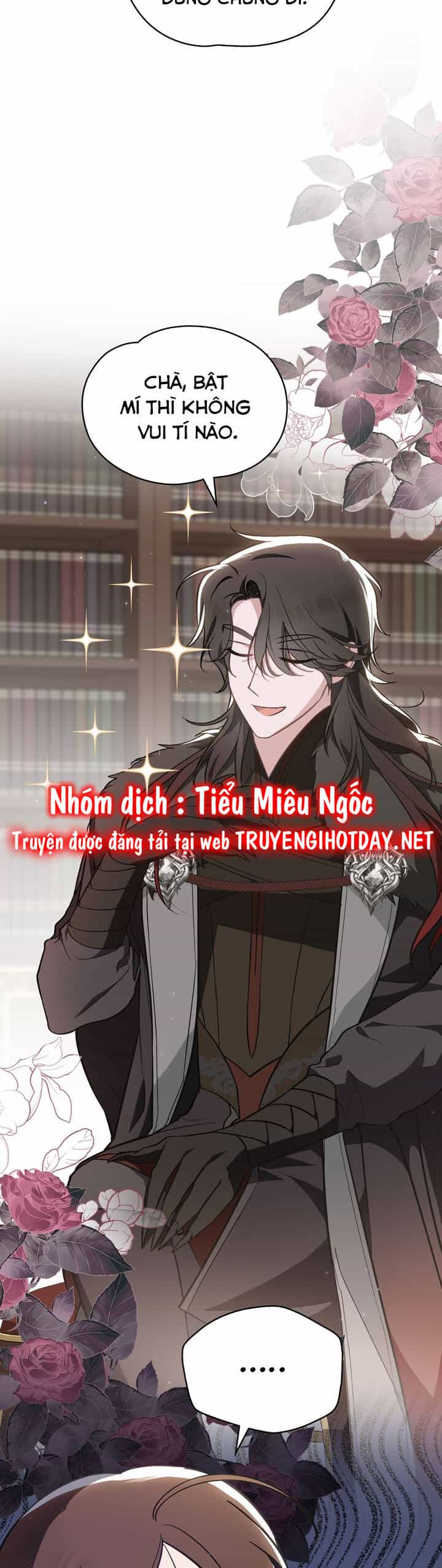 Thanh Gươm Của Evangeline - Chương 69 - ảnh 11