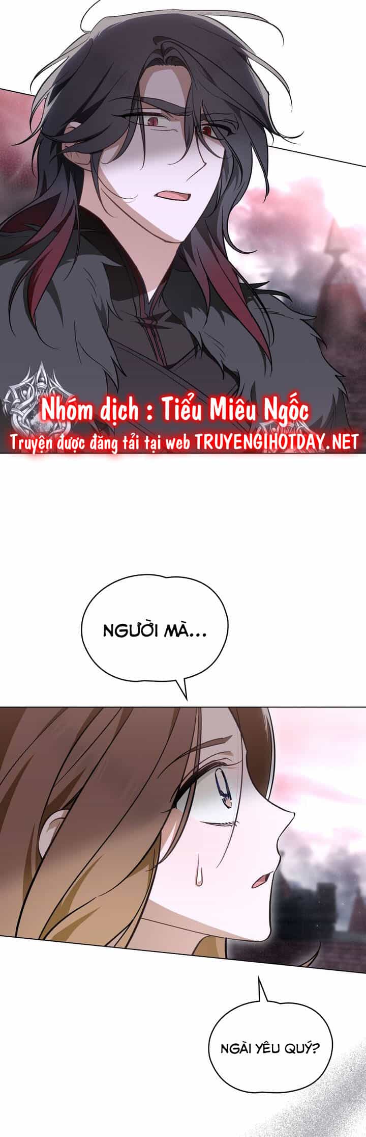 Thanh Gươm Của Evangeline - Chương 69 - ảnh 40