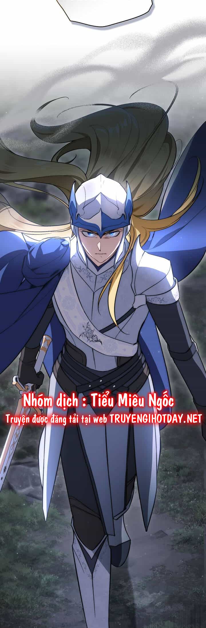 Thanh Gươm Của Evangeline - Chương 69 - ảnh 42