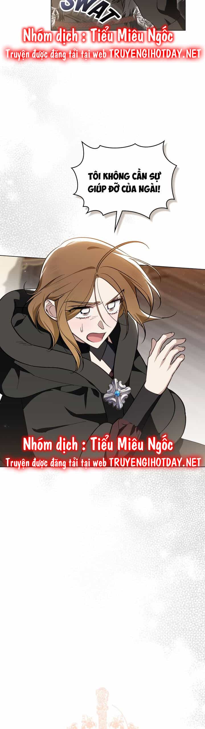 Thanh Gươm Của Evangeline - Chương 69 - ảnh 8