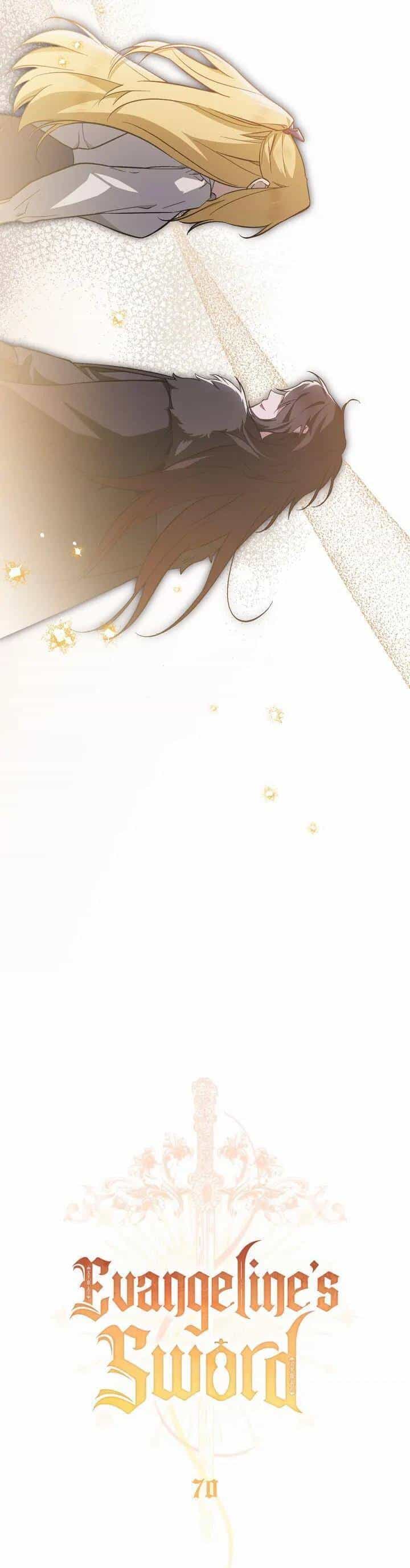 Thanh Gươm Của Evangeline - Chương 70 - ảnh 11
