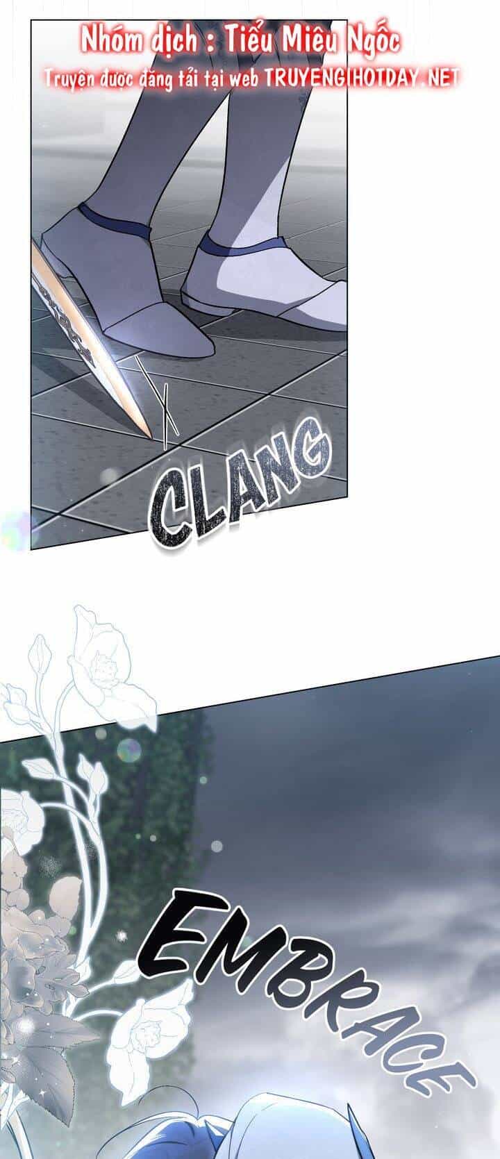 Thanh Gươm Của Evangeline - Chương 71 - ảnh 11