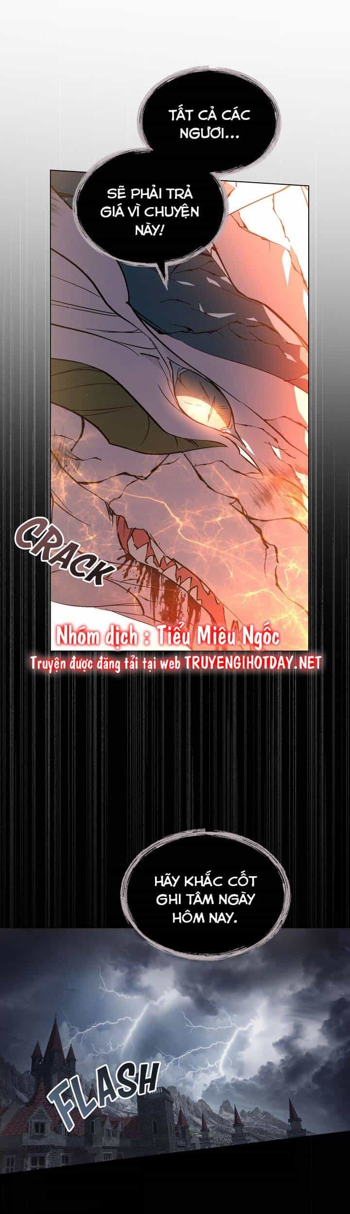 Thanh Gươm Của Evangeline - Chương 71 - ảnh 24