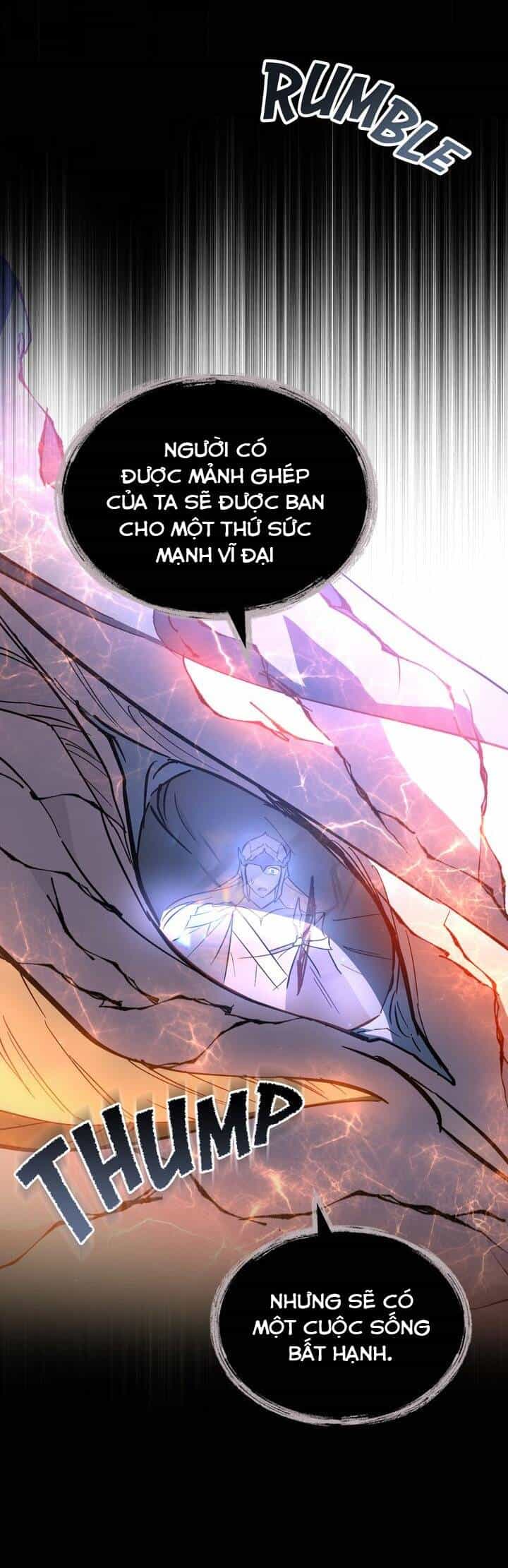 Thanh Gươm Của Evangeline - Chương 71 - ảnh 25
