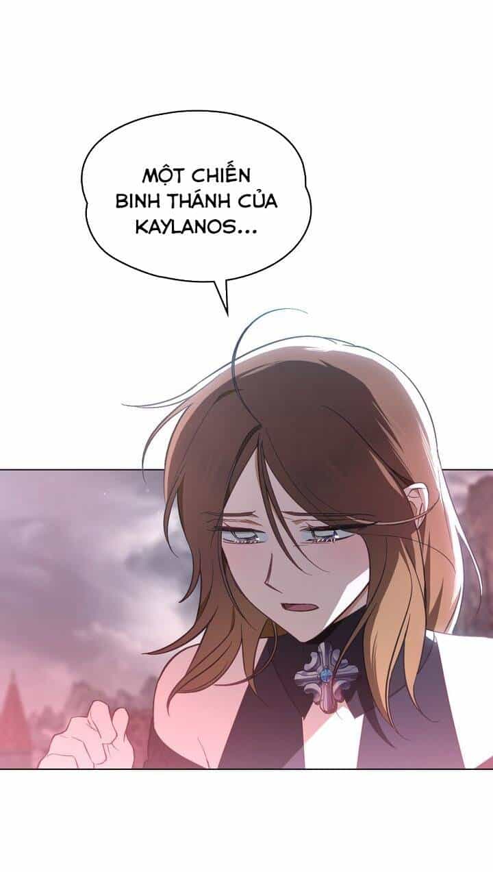 Thanh Gươm Của Evangeline - Chương 71 - ảnh 34