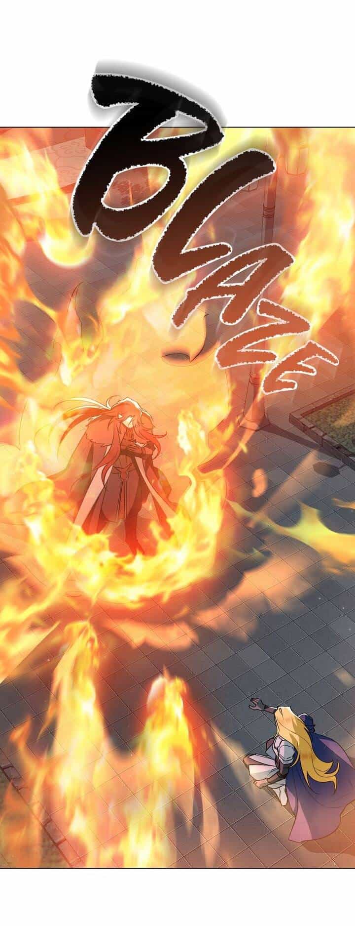 Thanh Gươm Của Evangeline - Chương 71 - ảnh 37