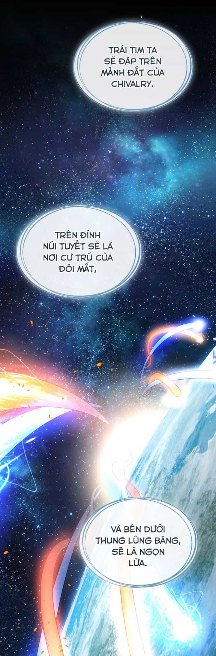 Thanh Gươm Của Evangeline - Chương 71 - ảnh 44