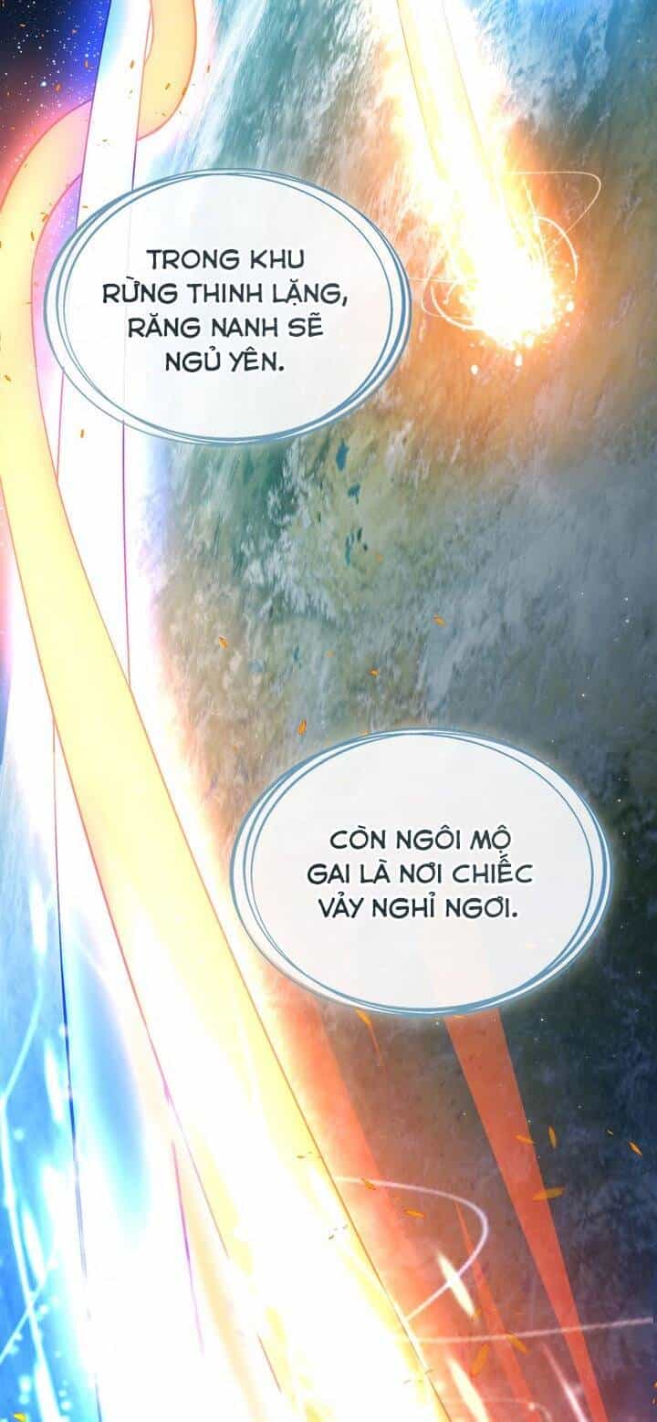Thanh Gươm Của Evangeline - Chương 71 - ảnh 45