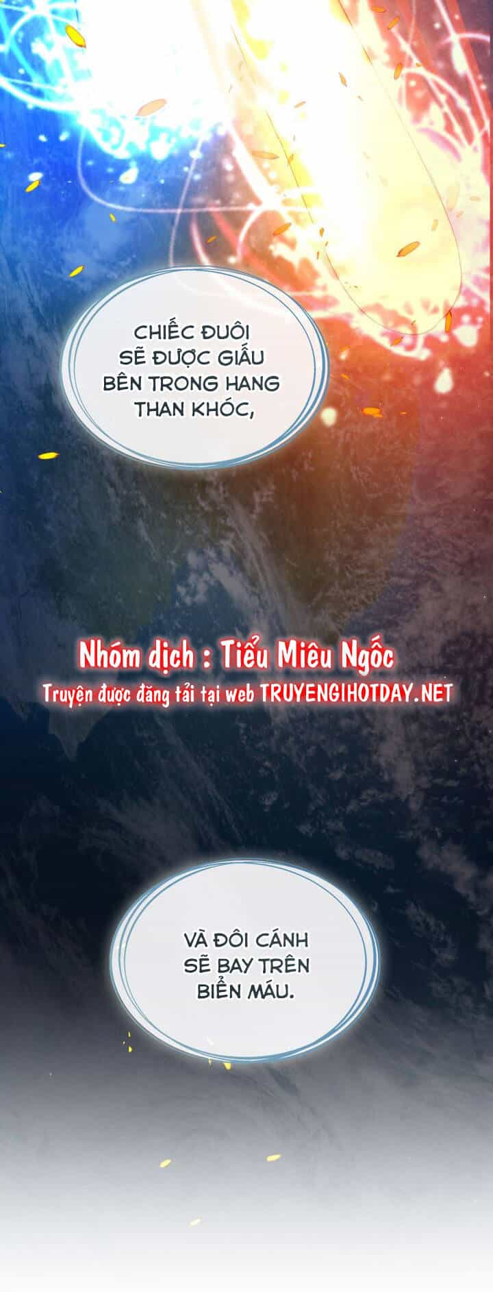 Thanh Gươm Của Evangeline - Chương 71 - ảnh 46