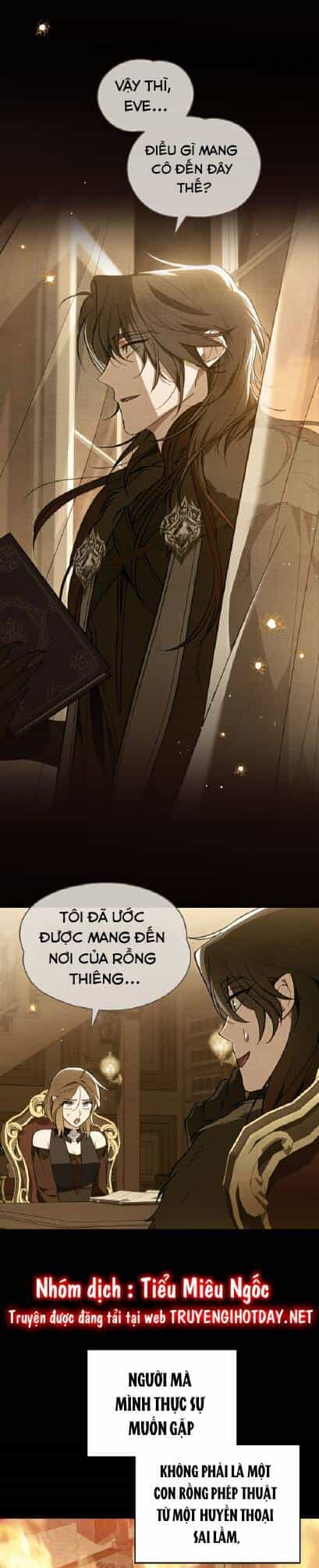 Thanh Gươm Của Evangeline - Chương 72 - ảnh 4