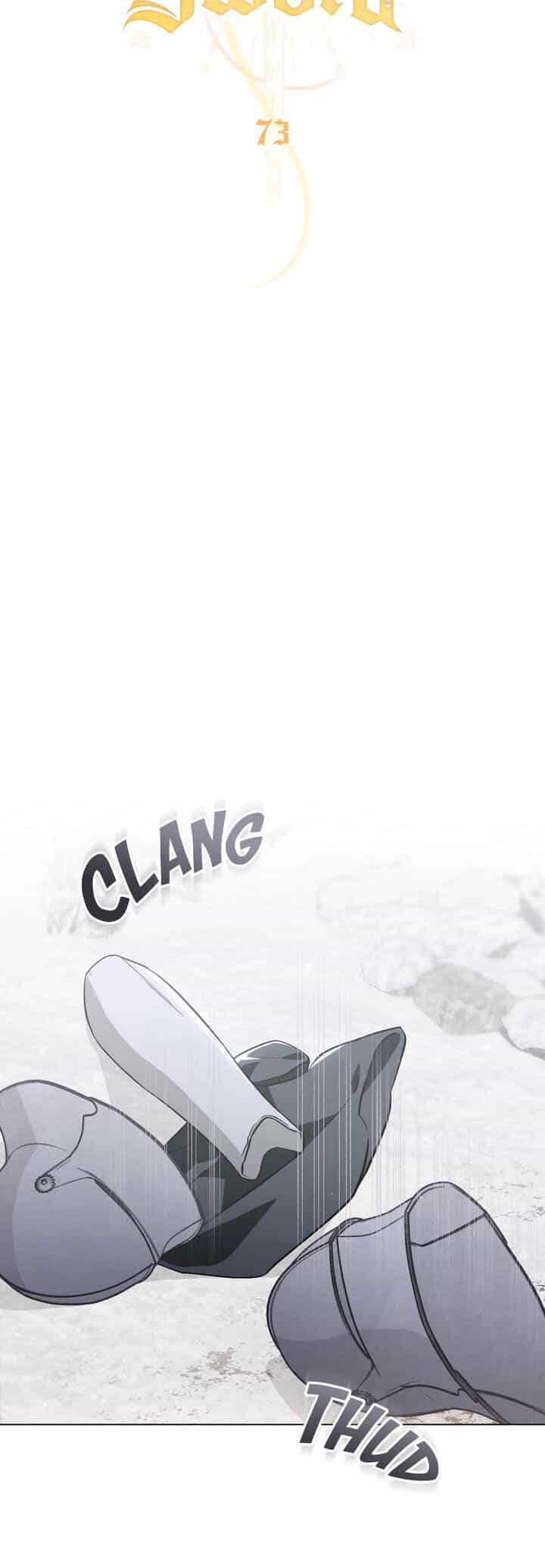 Thanh Gươm Của Evangeline - Chương 73 - ảnh 12