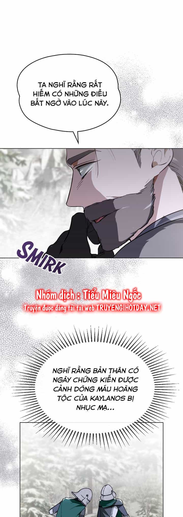 Thanh Gươm Của Evangeline - Chương 73 - ảnh 26