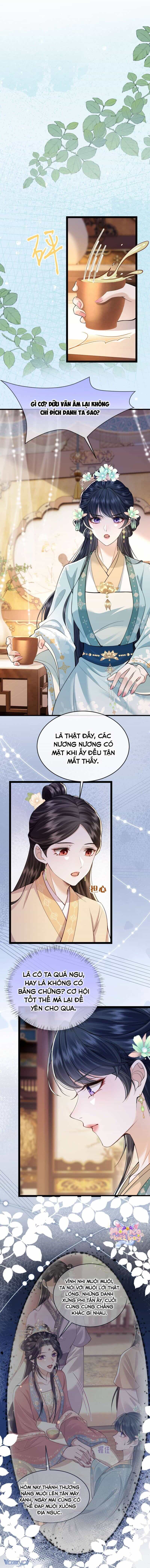 Thành Hà Thể Thống - Chương 8 - ảnh 6