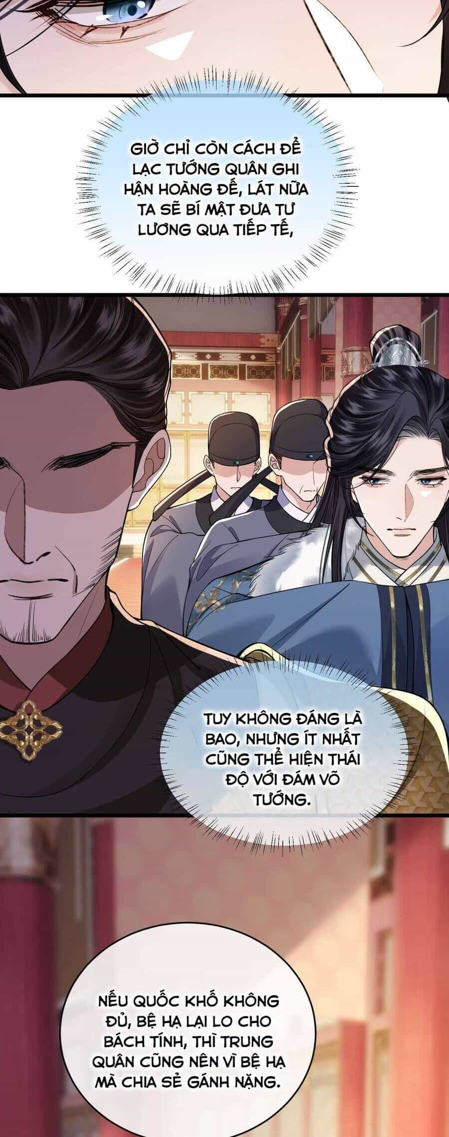 Thành Hà Thể Thống - Chương 9 - ảnh 30