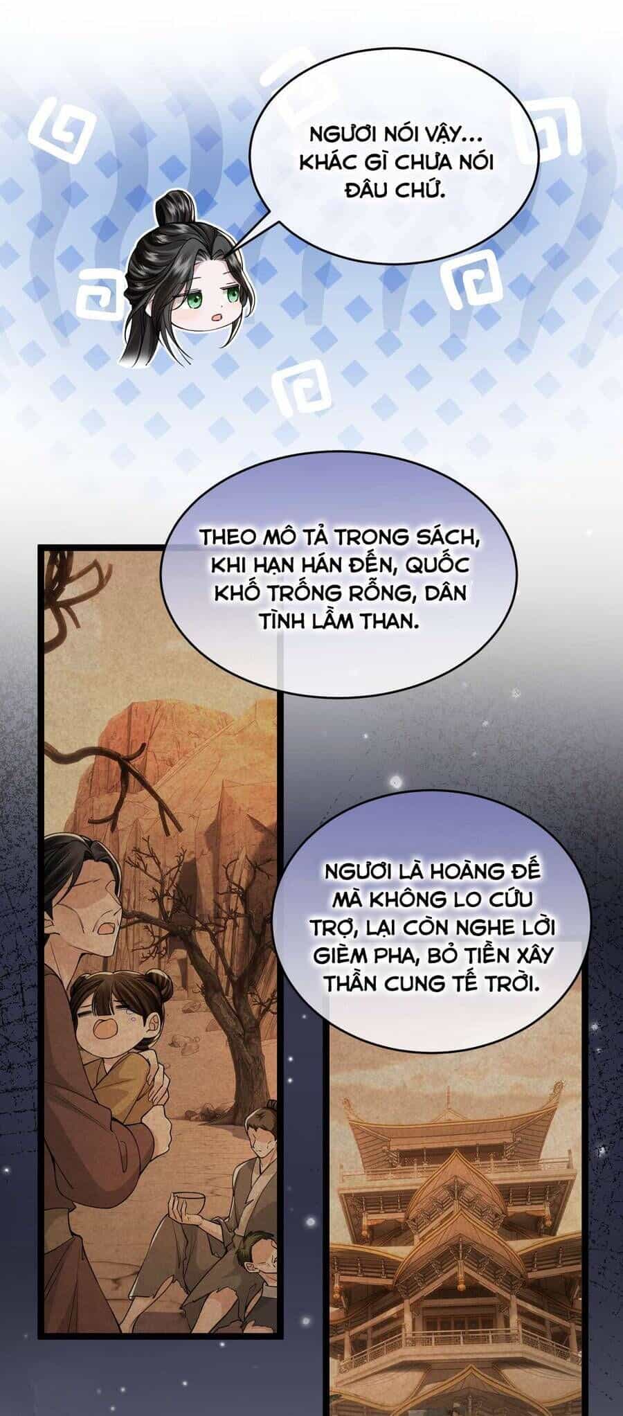 Thành Hà Thể Thống - Chương 9 - ảnh 4