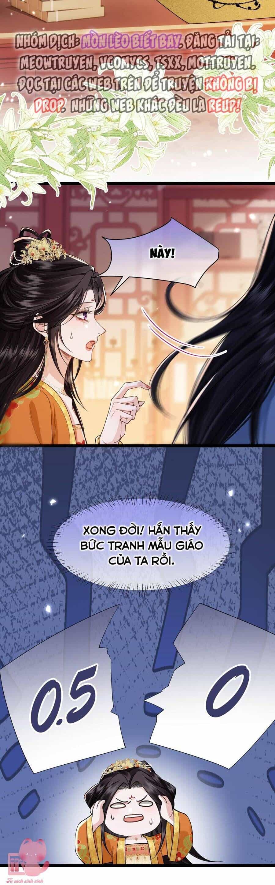 Thành Hà Thể Thống - Chương 11 - ảnh 18