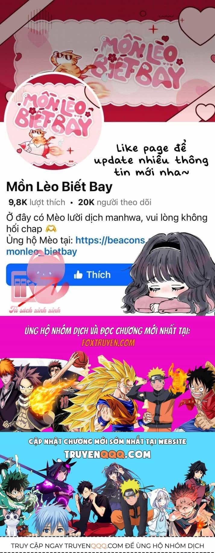 Thành Hà Thể Thống - Chương 11 - ảnh 34