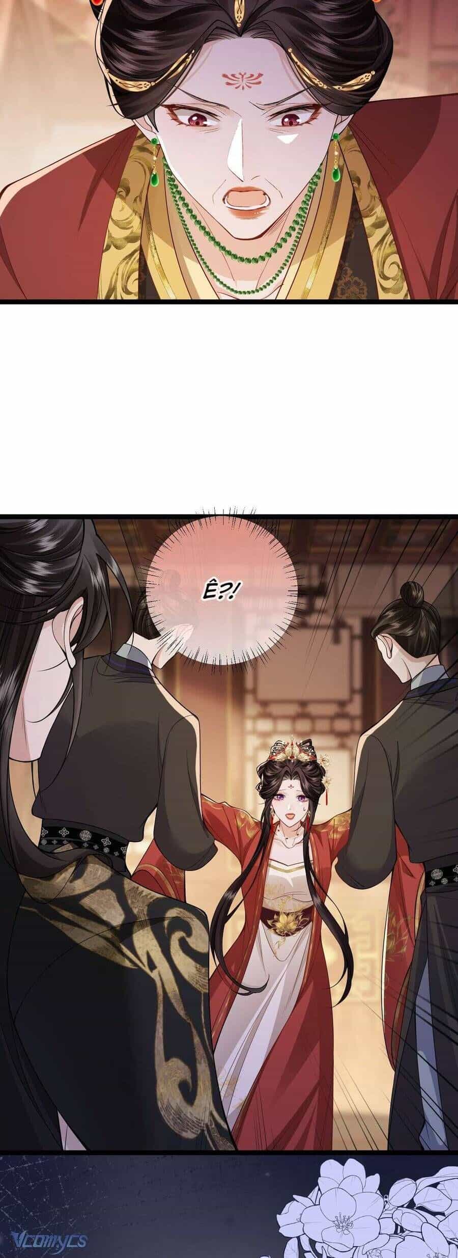 Thành Hà Thể Thống - Chương 13 - ảnh 10