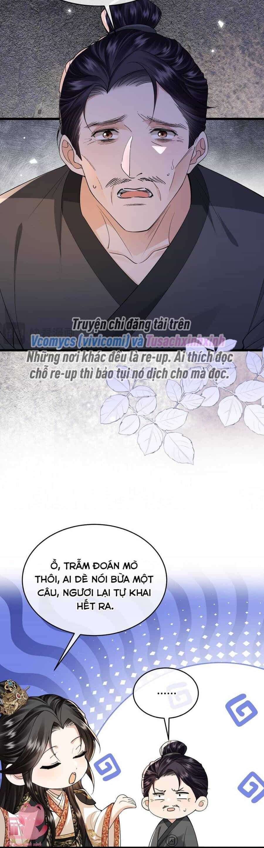 Thành Hà Thể Thống - Chương 16 - ảnh 20