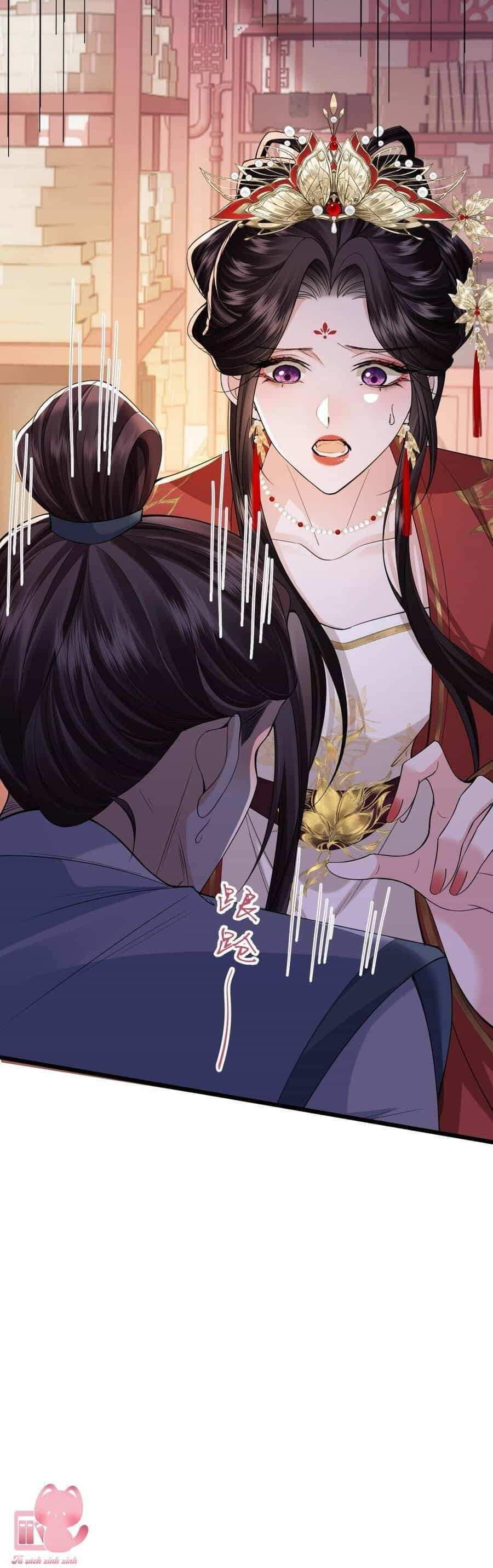 Thành Hà Thể Thống - Chương 16 - ảnh 38