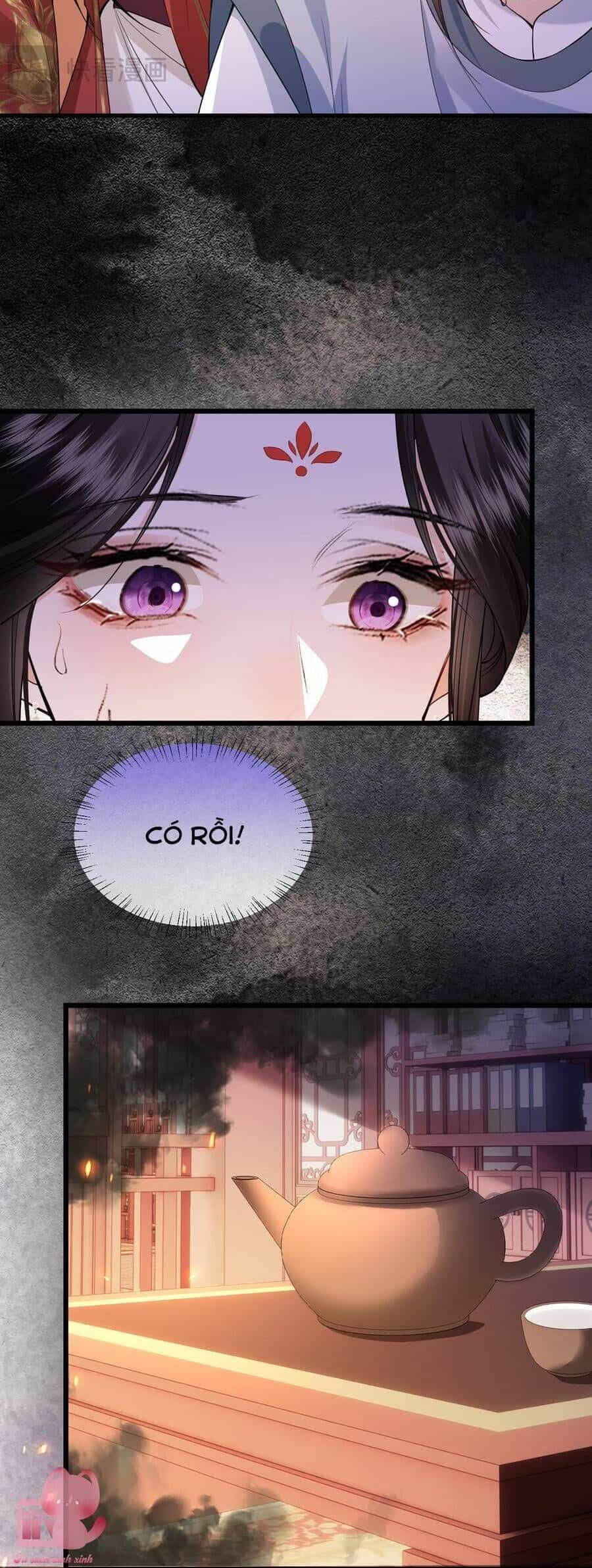 Thành Hà Thể Thống - Chương 17 - ảnh 13