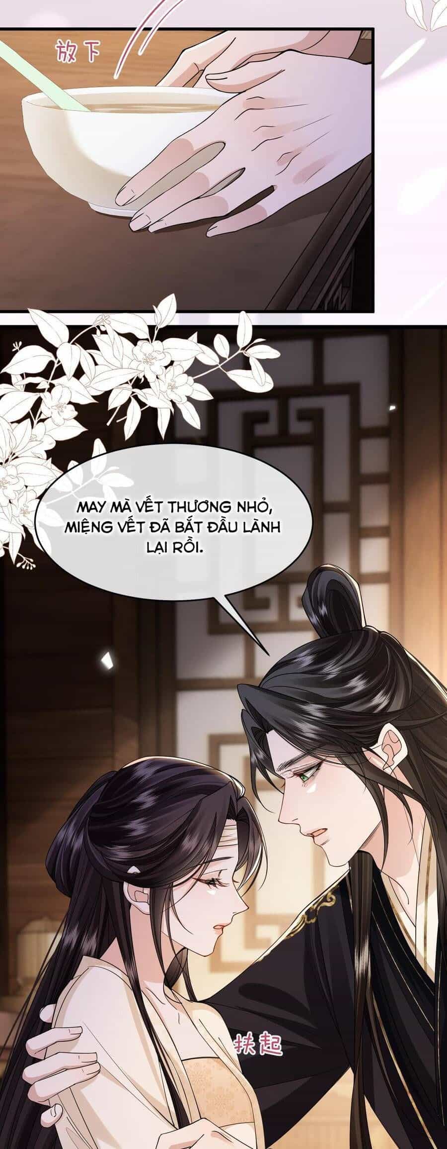 Thành Hà Thể Thống - Chương 19 - ảnh 15